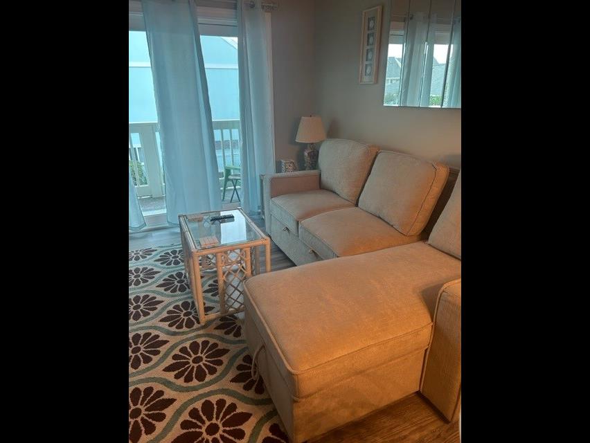 Pebble Beach H211 Ocean Side Vacation Rental Emerald Isle